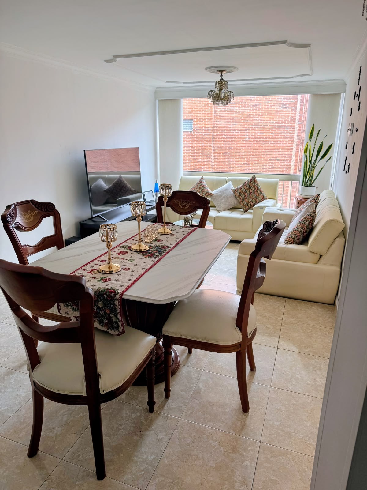 Apartamento en venta en Mirandela, Bogotá · foto 3 de 23