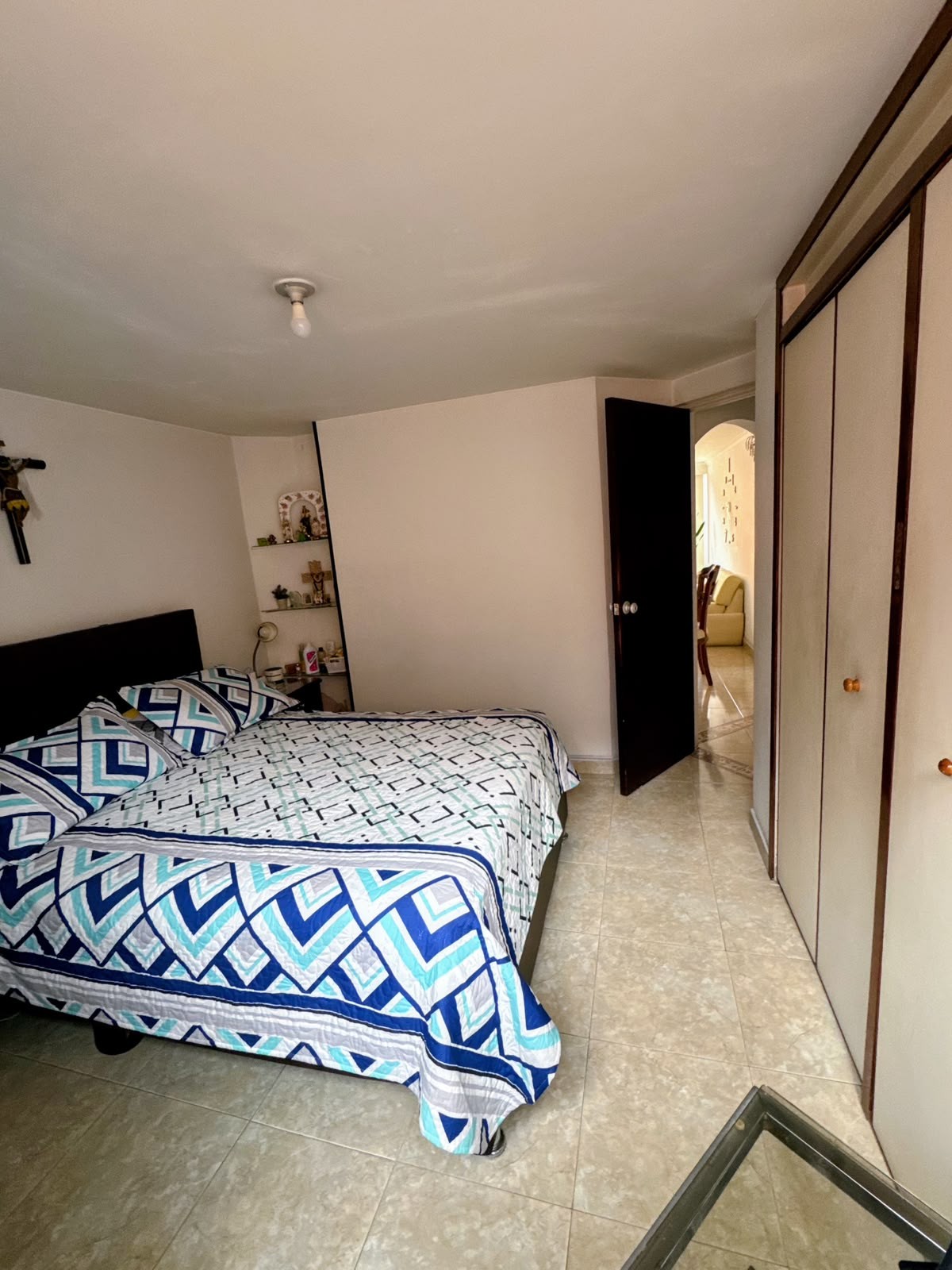 Apartamento en venta en Mirandela, Bogotá · foto 19 de 23