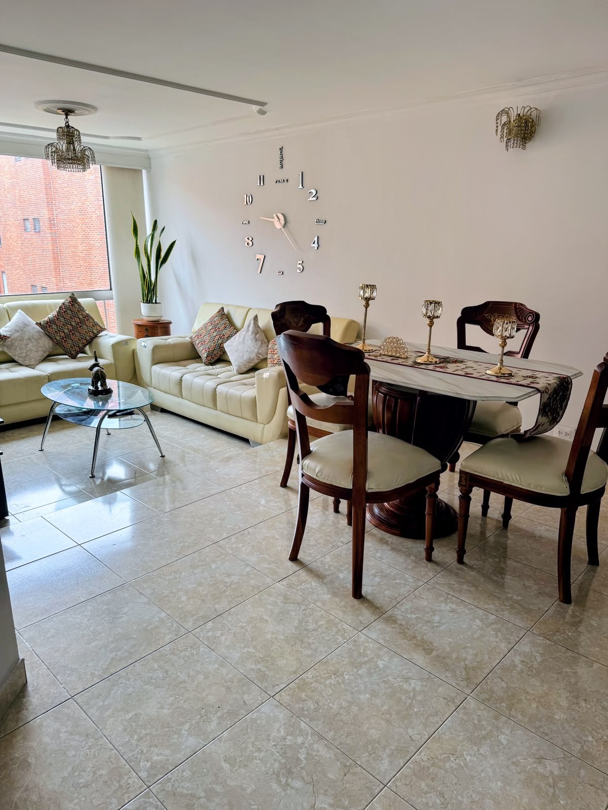 Apartamento en venta en Mirandela, Bogotá · foto 6 de 23
