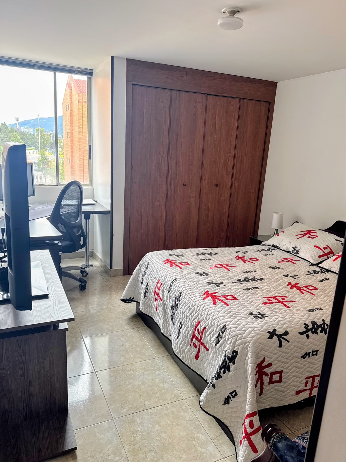 Apartamento en venta en Mirandela, Bogotá · foto 17 de 23