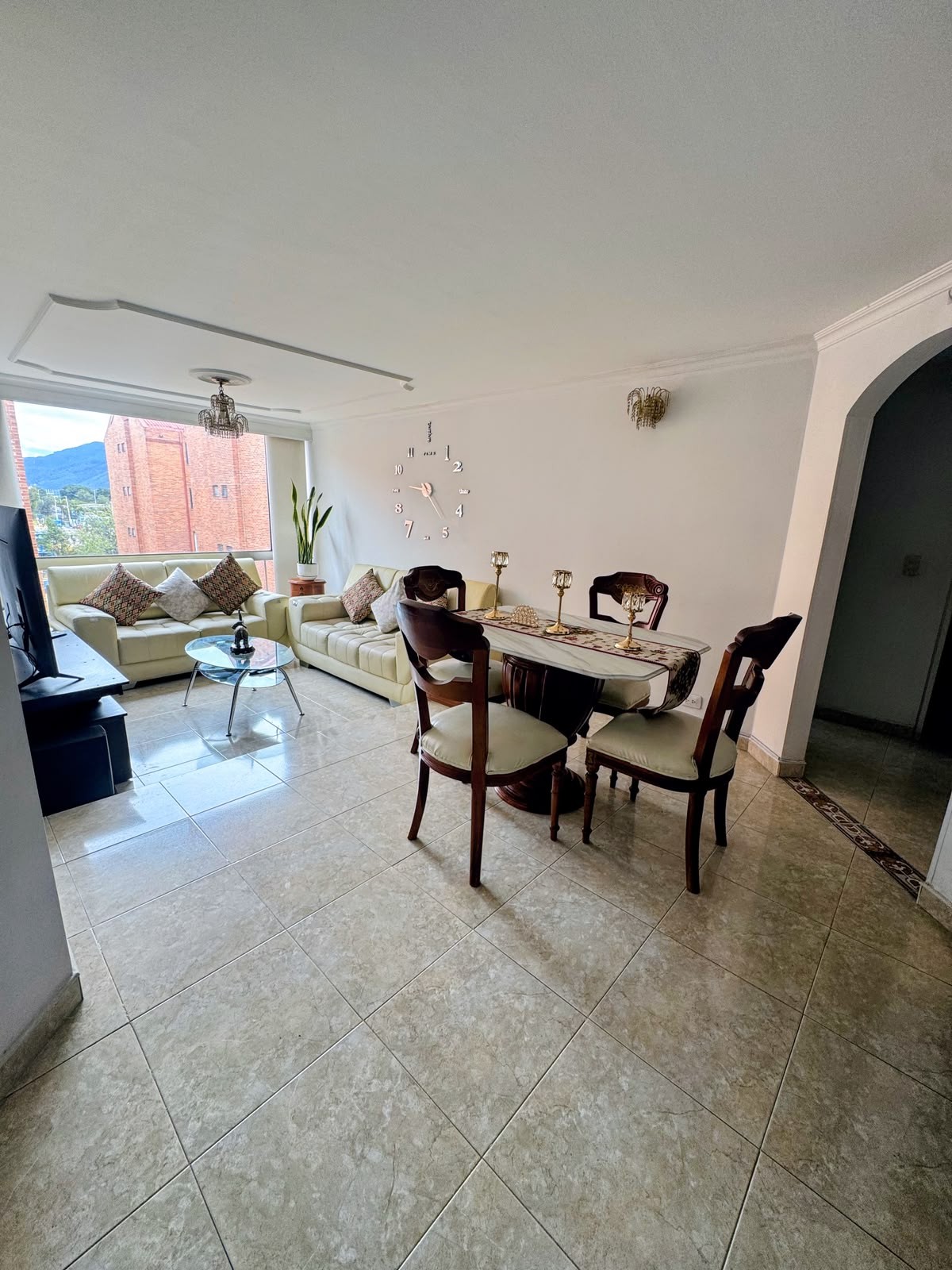 Apartamento en venta en Mirandela, Bogotá · foto 2 de 23