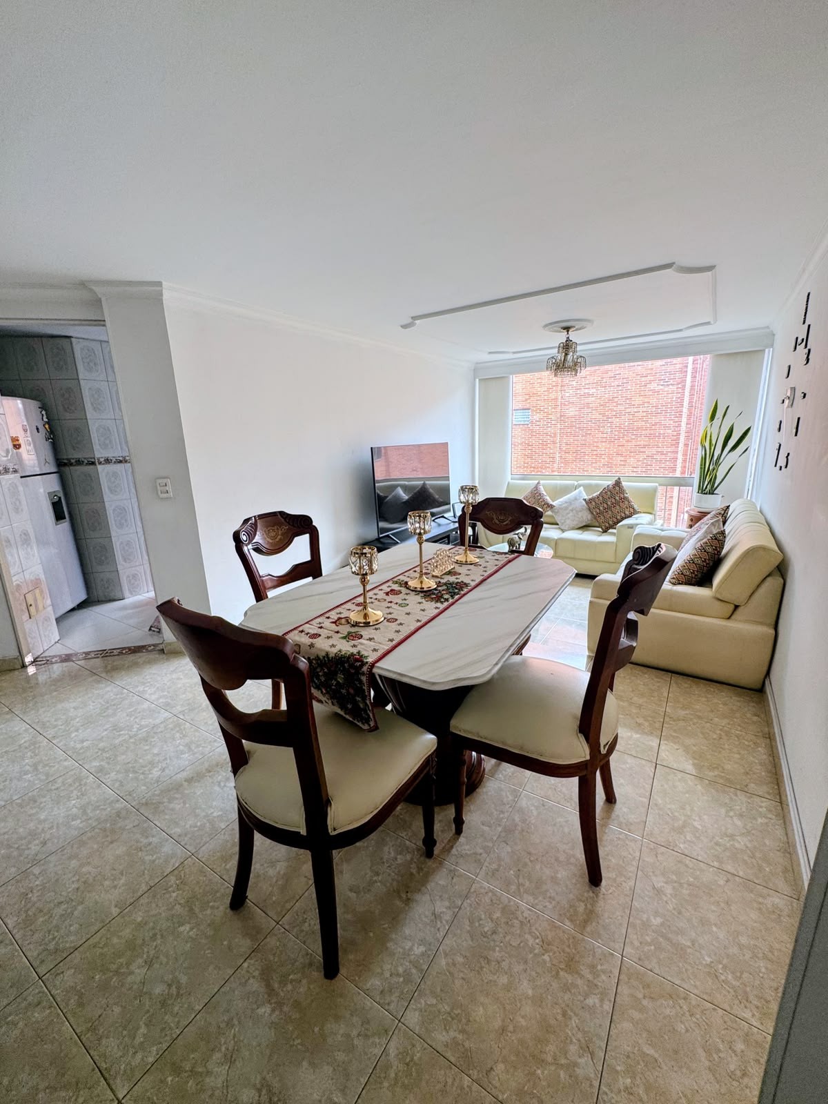 Apartamento en venta en Mirandela, Bogotá · foto 4 de 23