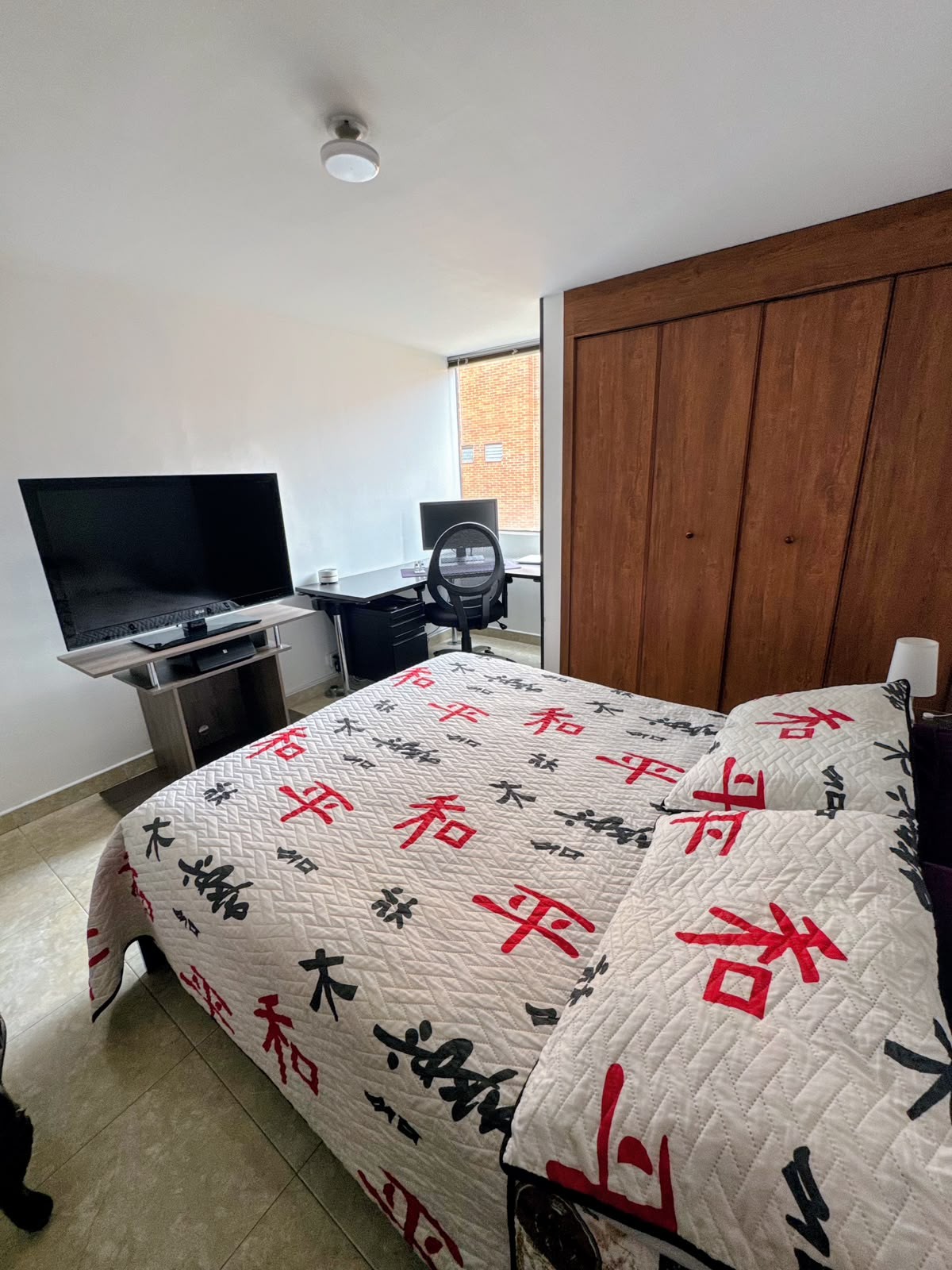 Apartamento en venta en Mirandela, Bogotá · foto 15 de 23