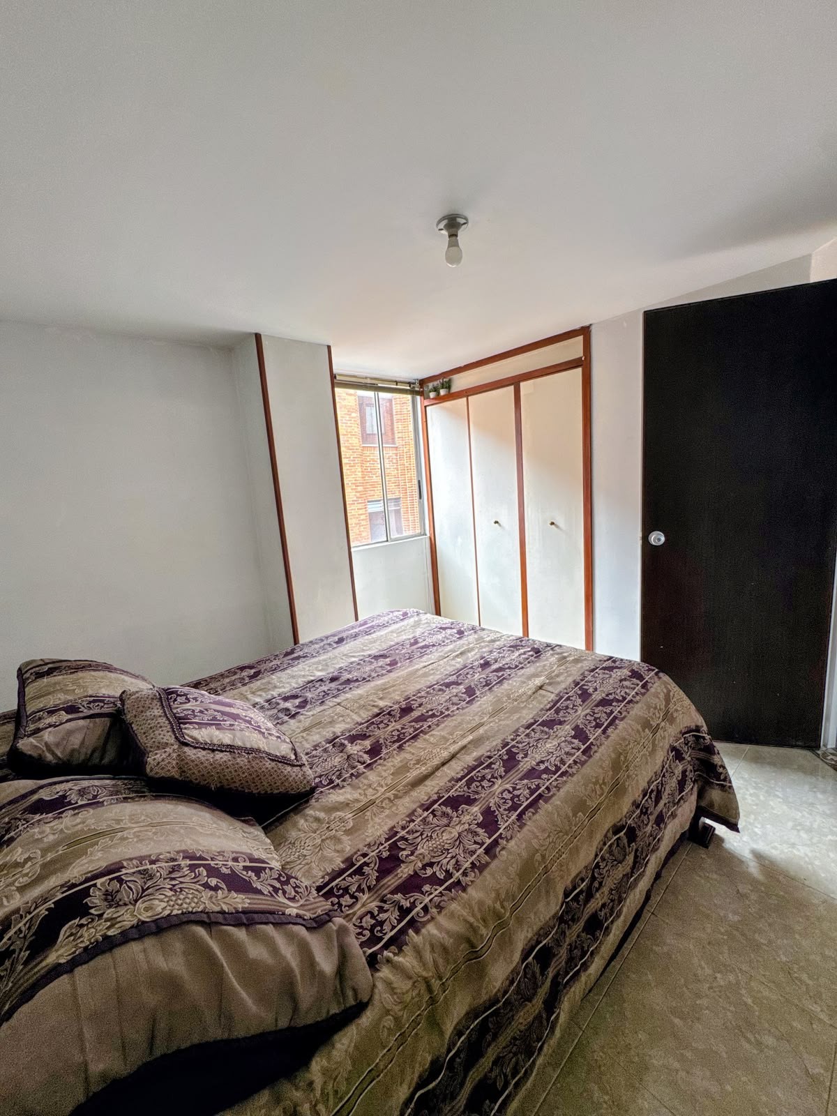 Apartamento en venta en Mirandela, Bogotá · foto 14 de 23