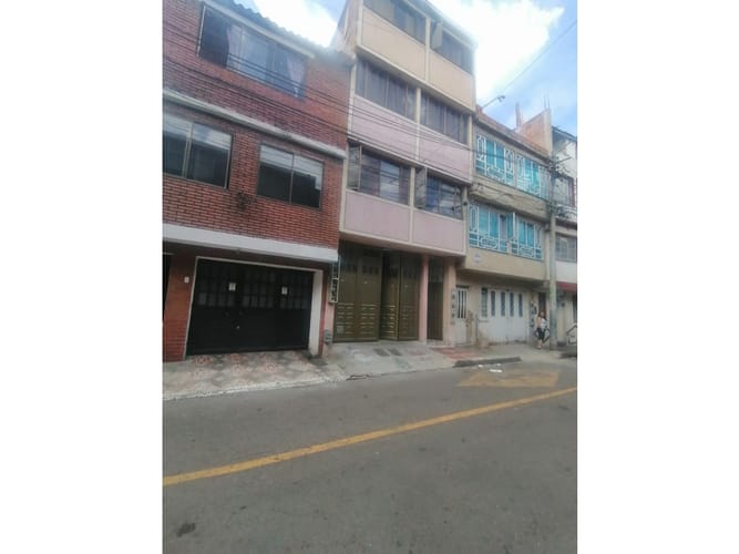 Apartment for rent in Engativá, Bogotá