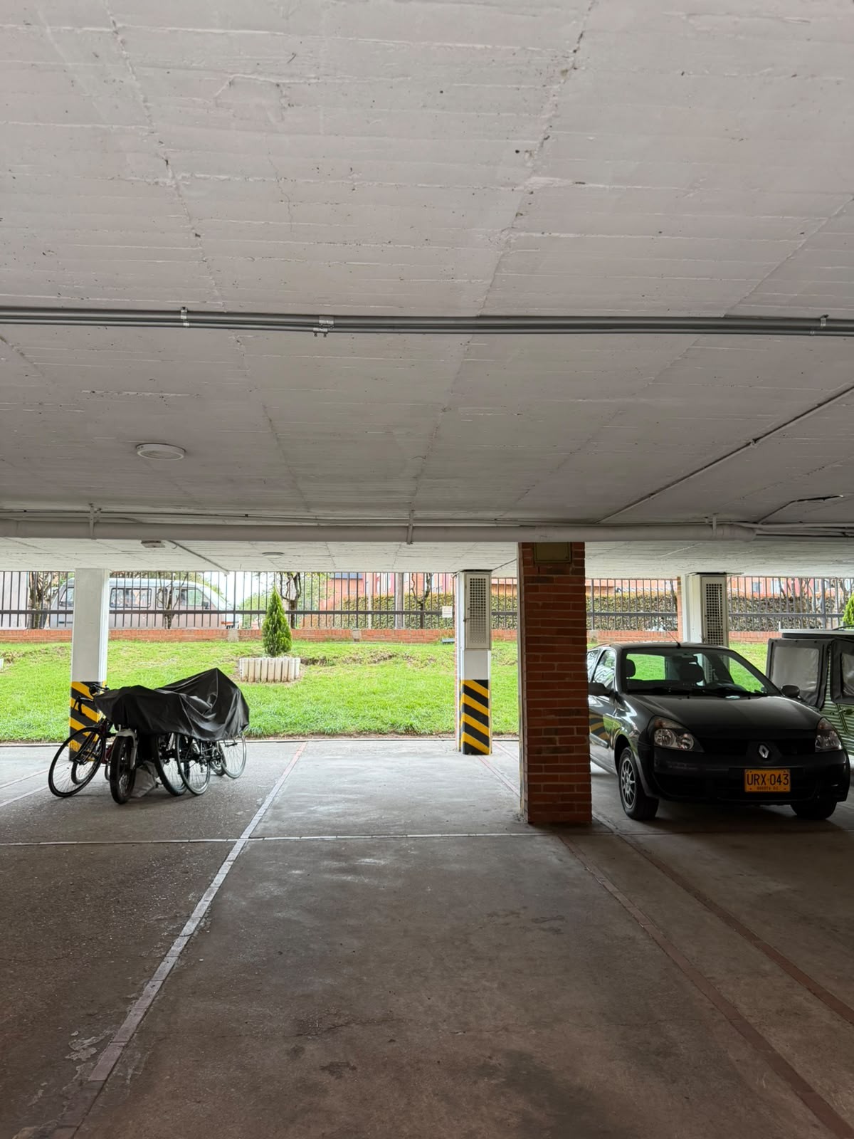 Apartamento en venta en Mirandela, Bogotá · foto 22 de 23