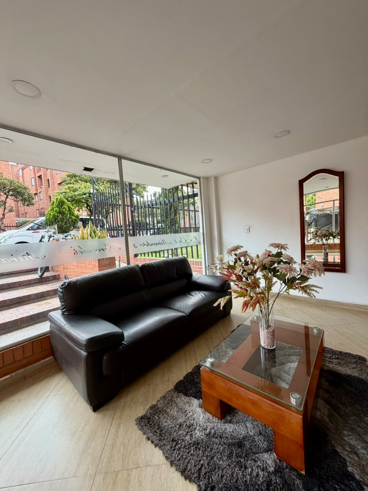 Apartamento en venta en Mirandela, Bogotá · foto 21 de 23
