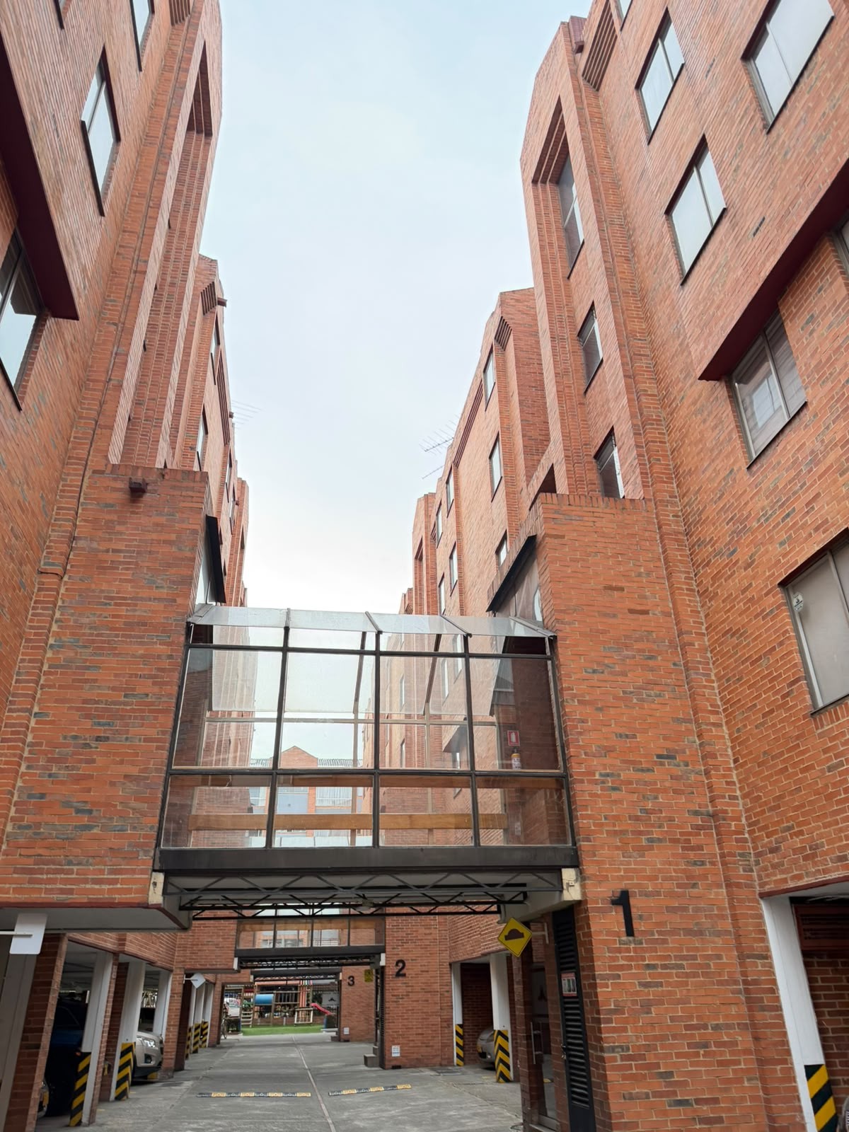 Apartamento en venta en Mirandela, Bogotá · foto 23 de 23