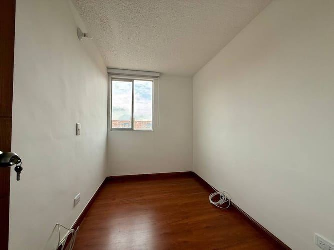 Apartamento de 3 alcobas en venta en Zona Centro, Madrid, 53 m² · foto 10 de 17