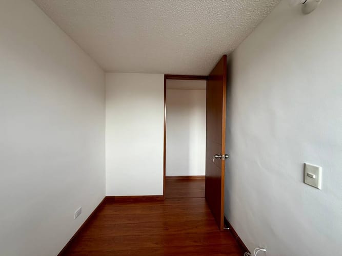 Apartamento de 3 alcobas en venta en Zona Centro, Madrid, 53 m² · foto 11 de 17