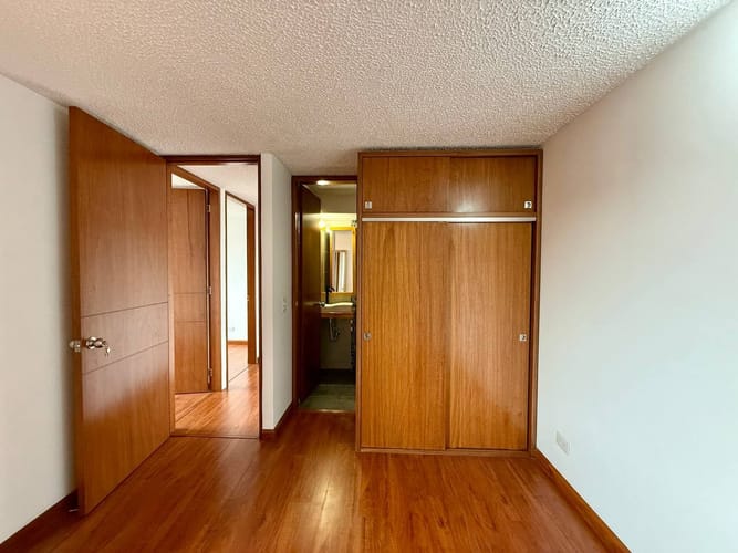 Apartamento de 3 alcobas en venta en Zona Centro, Madrid, 53 m² · foto 15 de 17