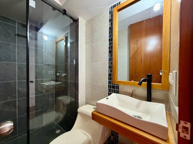 Apartamento de 3 alcobas en venta en Zona Centro, Madrid, 53 m² · foto 17 de 17