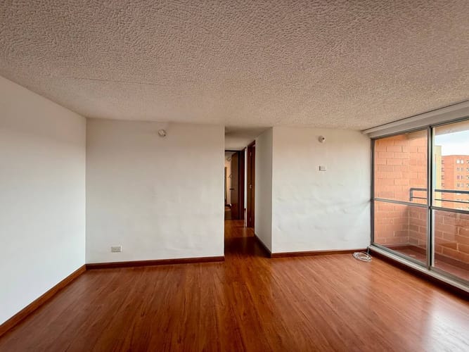 Apartamento de 3 alcobas en venta en Zona Centro, Madrid, 53 m² · foto 7 de 17