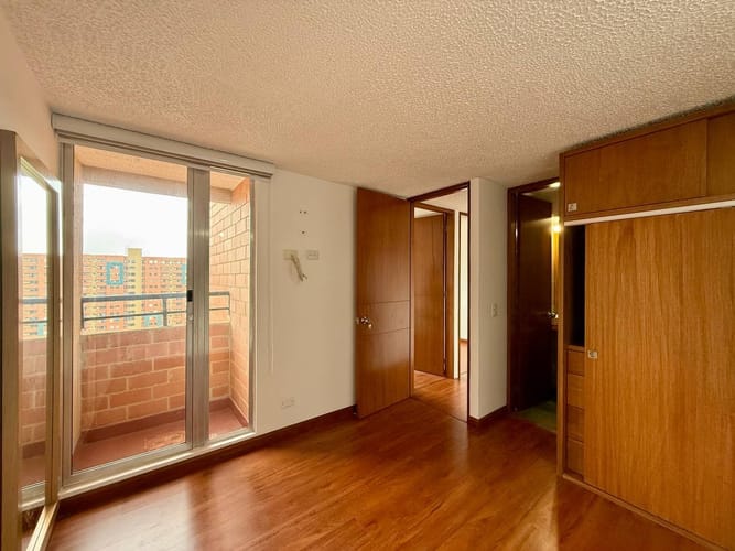 Apartamento de 3 alcobas en venta en Zona Centro, Madrid, 53 m² · foto 16 de 17
