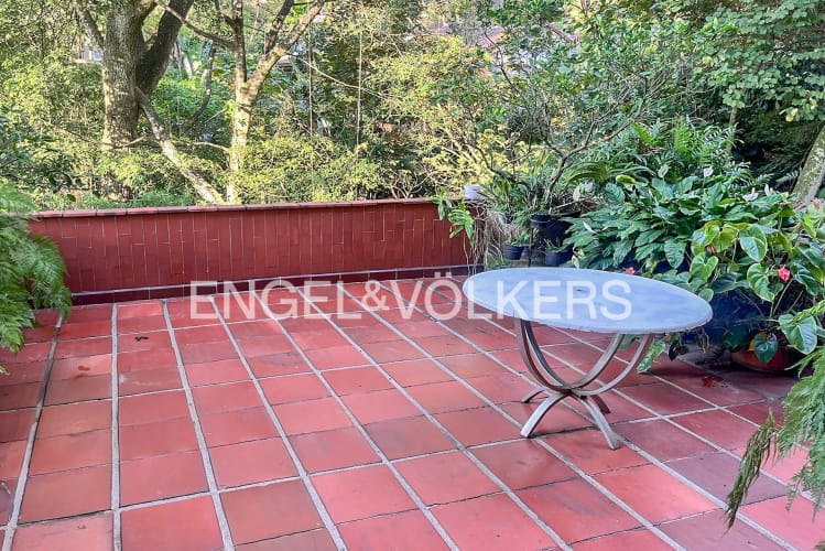 Apartamento en venta en Provenza, Medellín · foto 7 de 7