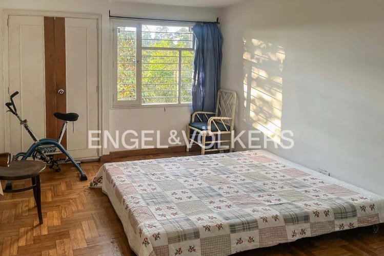 Apartamento en venta en Provenza, Medellín · foto 6 de 7
