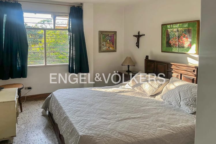 Apartamento en venta en Provenza, Medellín · foto 5 de 7