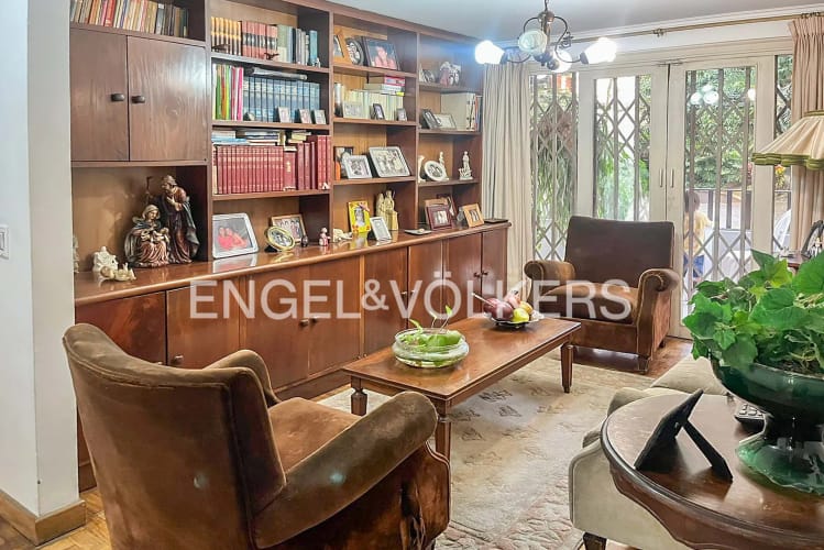 Apartamento en venta en Provenza, Medellín · foto 4 de 7
