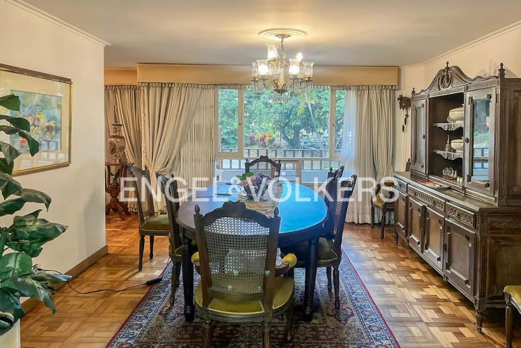 Apartamento en venta en Provenza, Medellín · foto 2 de 7