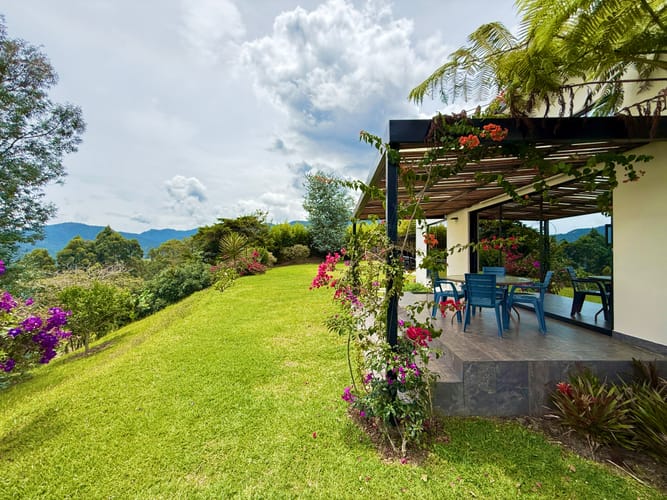 Finca en venta en Puente Pelaez, El Retiro, 200 m² · foto 4 de 15