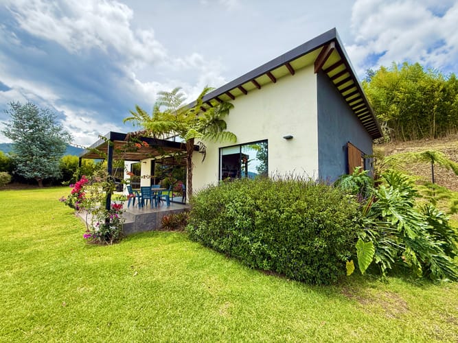 Finca en venta en Puente Pelaez, El Retiro, 200 m² · foto 5 de 15