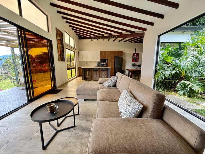 Finca en venta en Puente Pelaez, El Retiro, 200 m² · foto 7 de 15