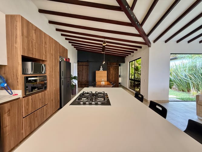 Finca en venta en Puente Pelaez, El Retiro, 200 m² · foto 8 de 15
