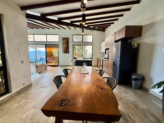 Finca en venta en Puente Pelaez, El Retiro, 200 m² · foto 10 de 15