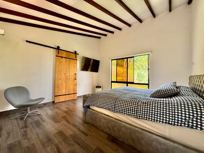 Finca en venta en Puente Pelaez, El Retiro, 200 m² · foto 12 de 15