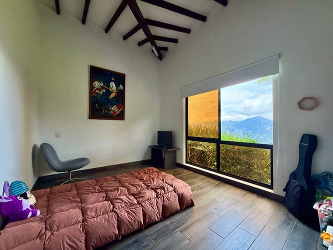 Finca en venta en Puente Pelaez, El Retiro, 200 m² · foto 13 de 15