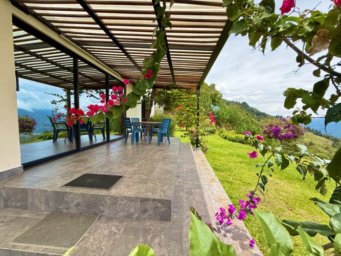 Finca en venta en Puente Pelaez, El Retiro, 200 m² · foto 15 de 15