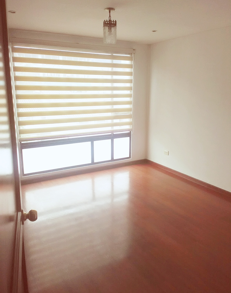 Apartamento en venta en Pasadena, Bogotá · foto 3 de 14