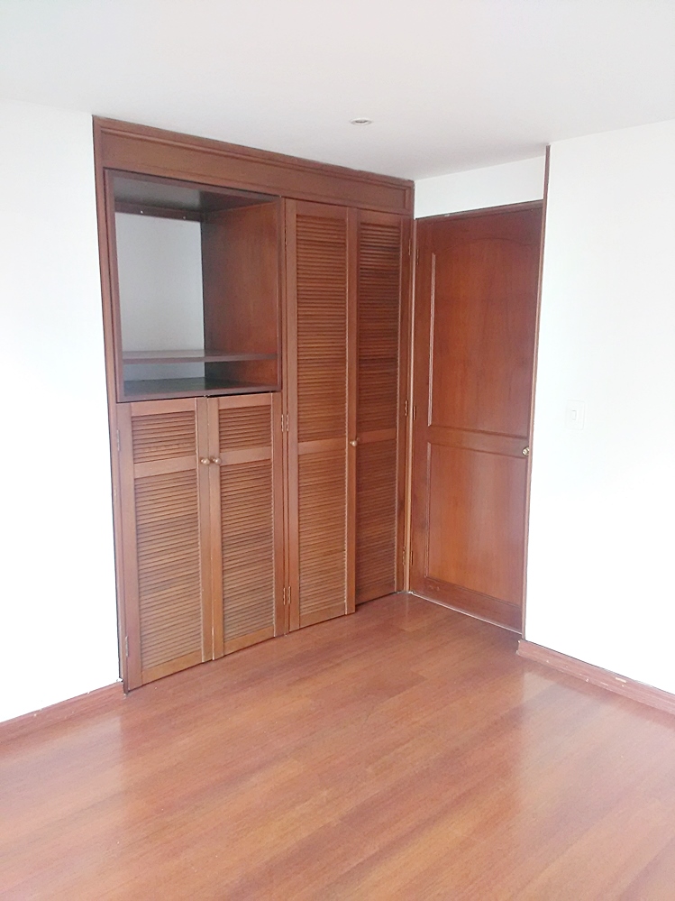 Apartamento en venta en Pasadena, Bogotá · foto 7 de 14