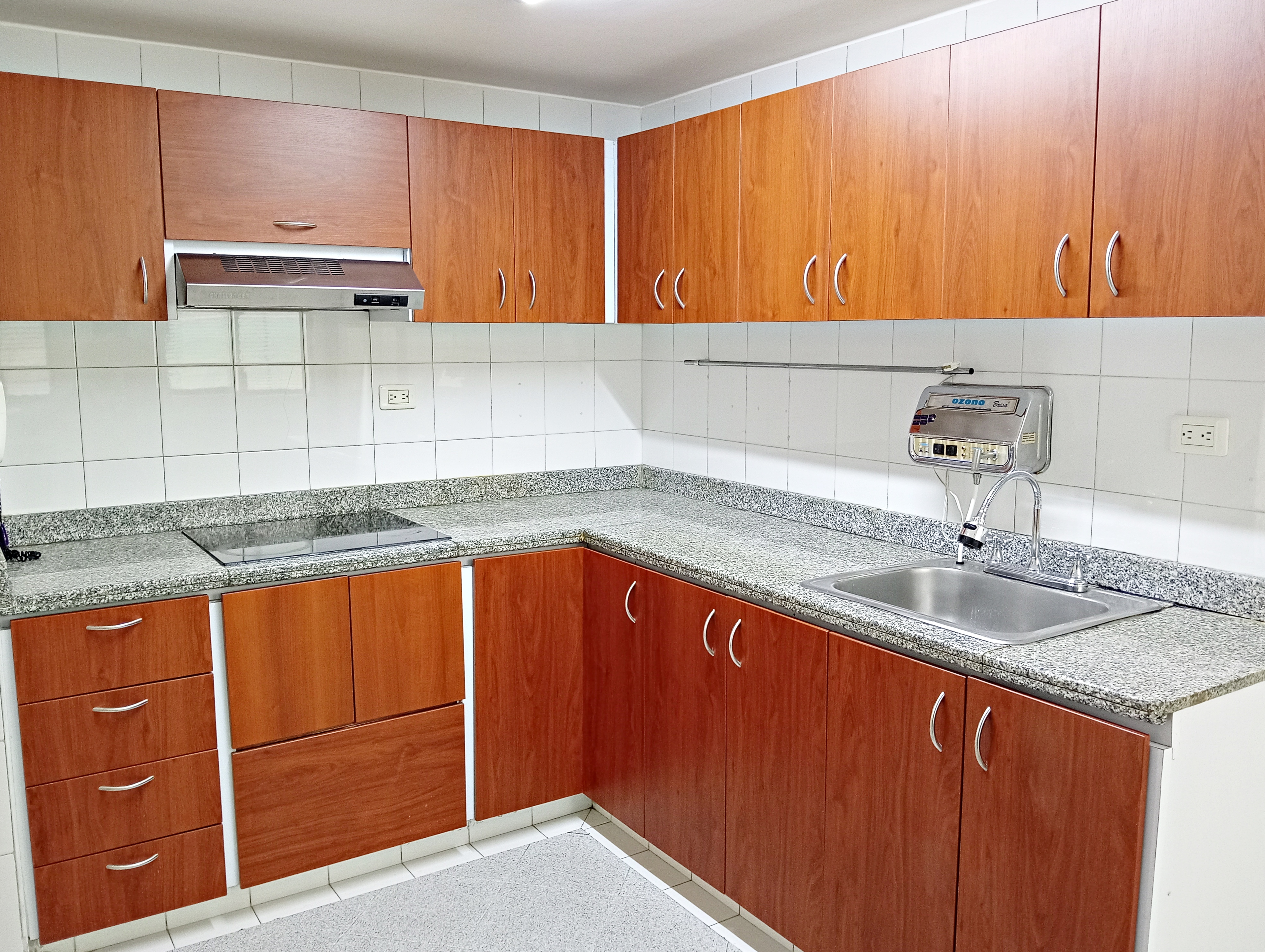 Apartamento en venta en Pasadena, Bogotá · foto 10 de 14