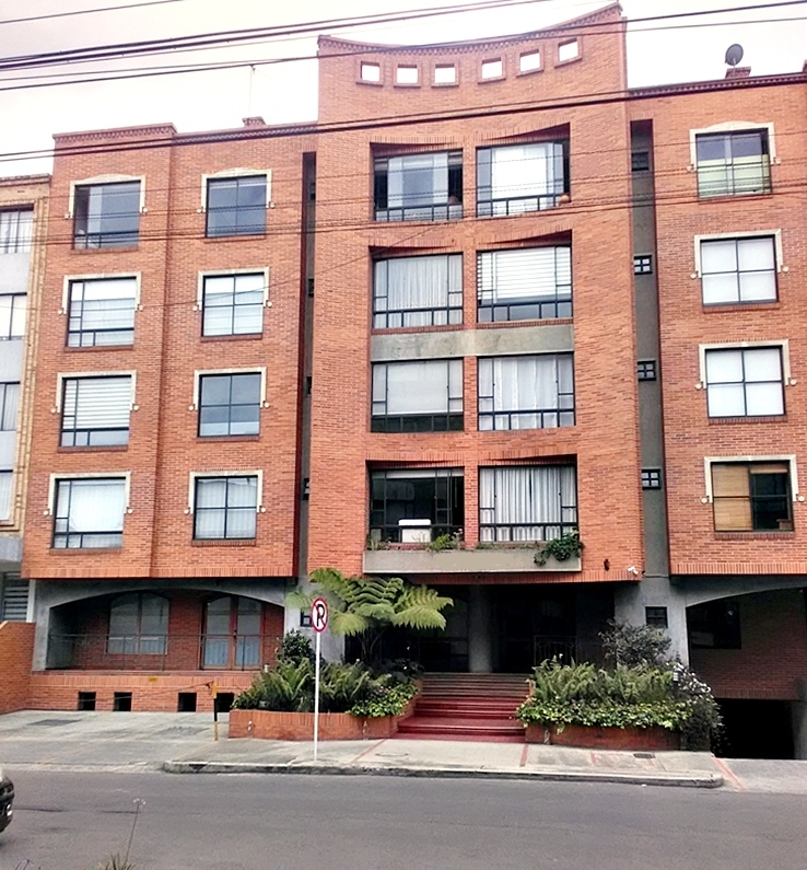 Apartamento en venta en Pasadena, Bogotá · foto 14 de 14