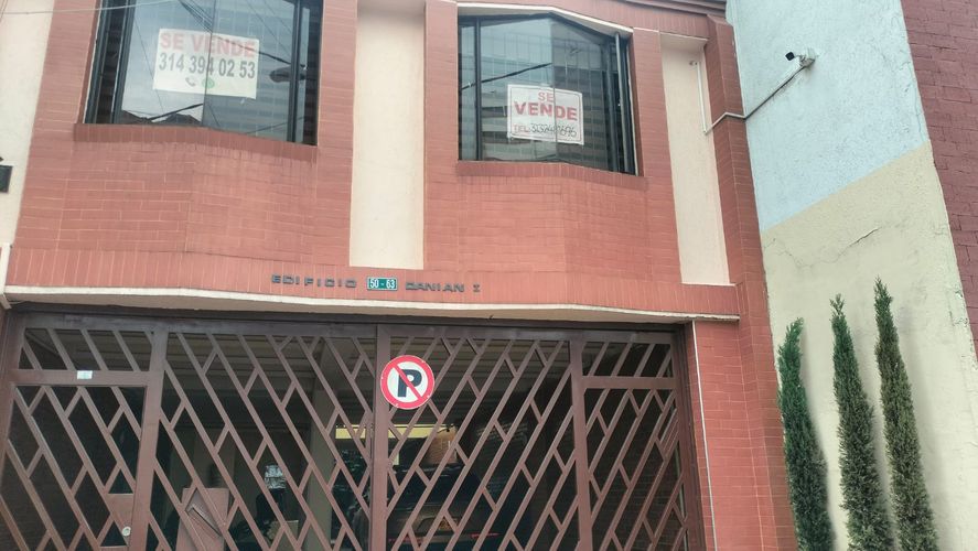 Apartamento de 3 alcobas en venta en Quesada, Bogotá, 84 m² · foto 13 de 16