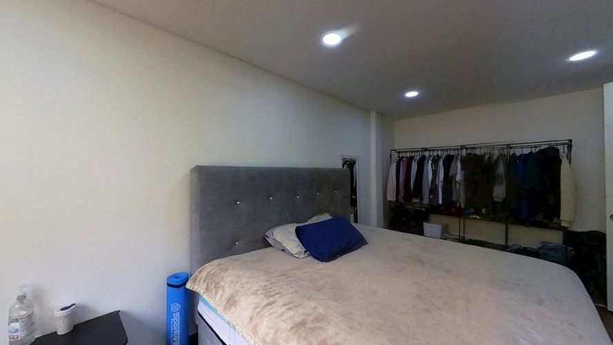 Apartamento de 3 alcobas en venta en Quesada, Bogotá, 84 m² · foto 11 de 16
