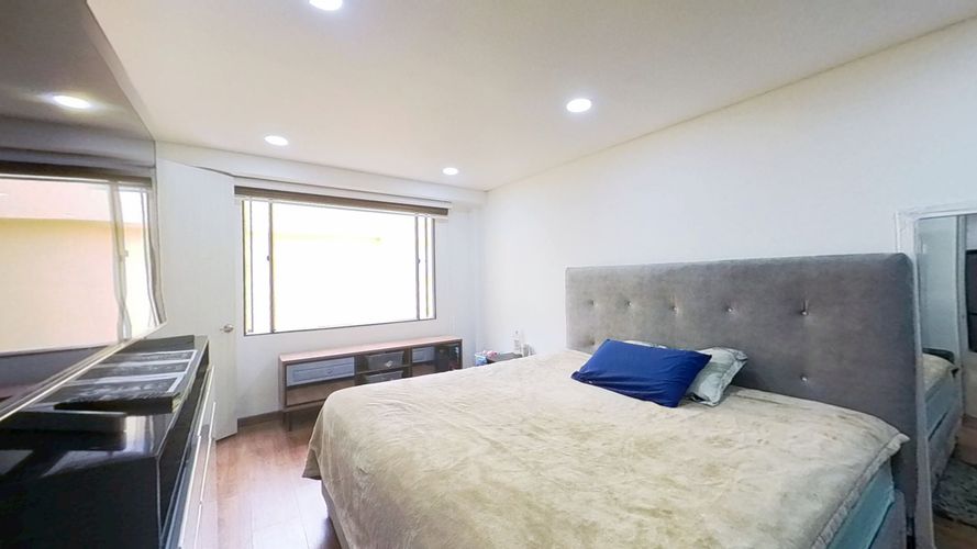 Apartamento de 3 alcobas en venta en Quesada, Bogotá, 84 m² · foto 10 de 16