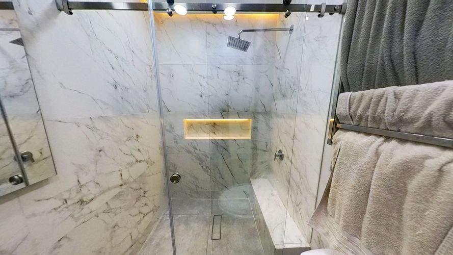 Apartamento de 3 alcobas en venta en Quesada, Bogotá, 84 m² · foto 6 de 16