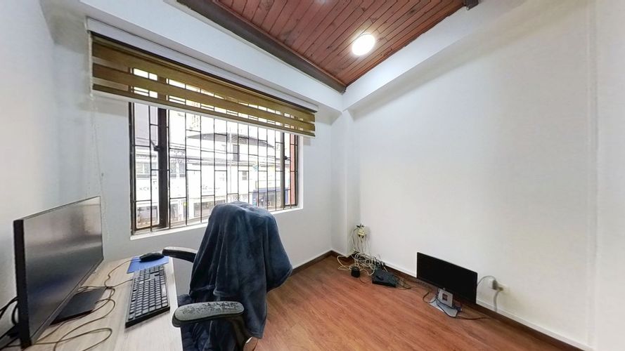 Apartamento de 3 alcobas en venta en Quesada, Bogotá, 84 m² · foto 2 de 16
