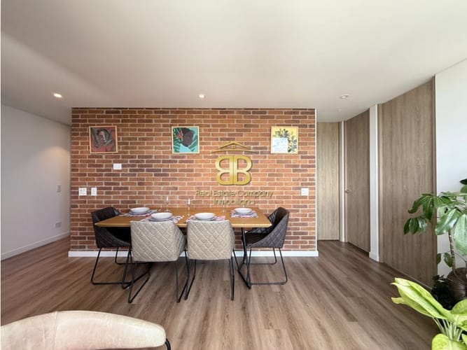 Apartamento de 1 alcoba en venta en Sears, Bogotá, 36 m² · foto 2 de 23