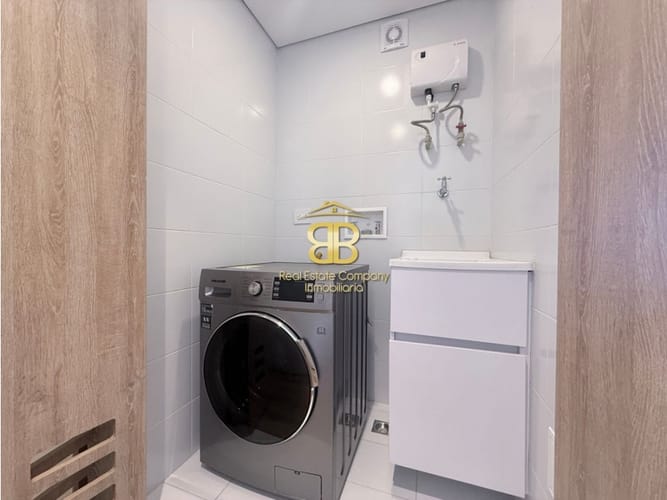 Apartamento de 1 alcoba en venta en Sears, Bogotá, 36 m² · foto 11 de 23
