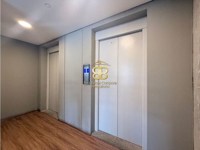 Apartamento de 1 alcoba en venta en Sears, Bogotá, 36 m² · foto 12 de 23