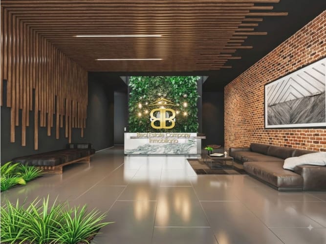 Apartamento de 1 alcoba en venta en Sears, Bogotá, 36 m² · foto 21 de 23