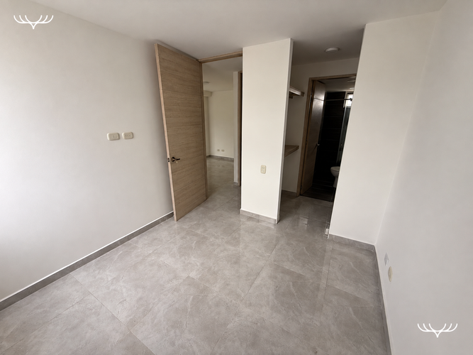 Apartamento de 2 alcobas en arriendo en Guabinas, Yumbo, 66 m² · foto 21 de 22