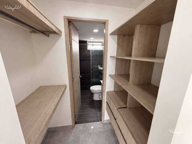 Apartamento de 2 alcobas en arriendo en Guabinas, Yumbo, 66 m² · foto 22 de 22