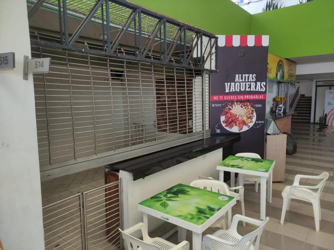 Local en venta en Cabecera Del Llano, Bucaramanga, 60 m² · foto 3 de 18