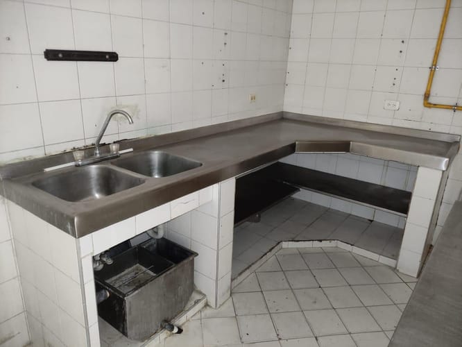 Local en venta en Cabecera Del Llano, Bucaramanga, 60 m² · foto 5 de 18