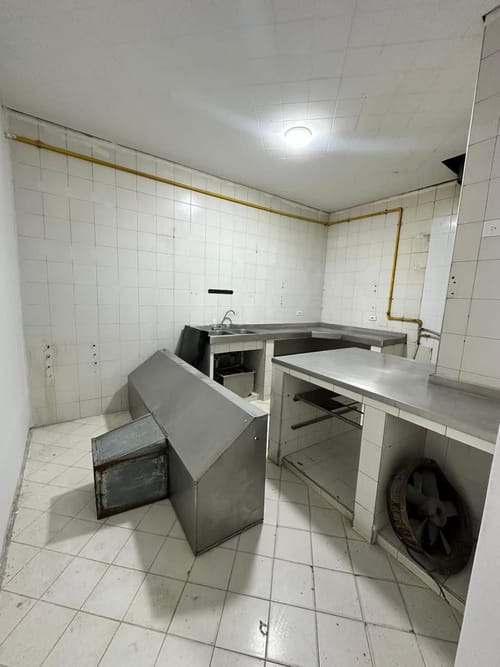 Local en venta en Cabecera Del Llano, Bucaramanga, 60 m² · foto 12 de 18
