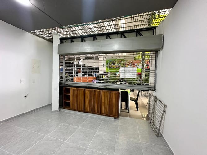 Local en venta en Cabecera Del Llano, Bucaramanga, 60 m² · foto 14 de 18